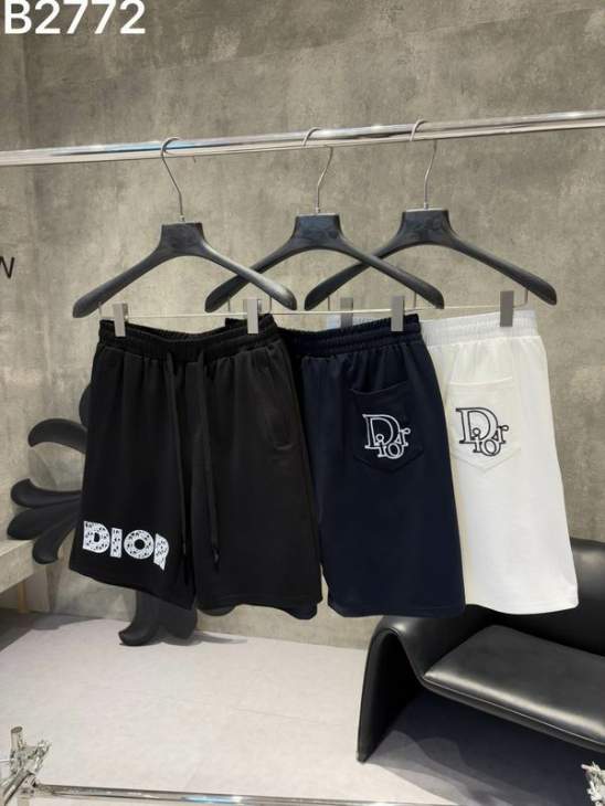 Picture of Dior Short Pants _SKUDiorM-4XLaztx5117096